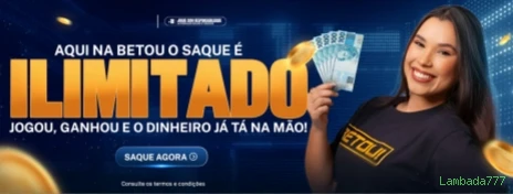 APK Android da Lambada777 para download