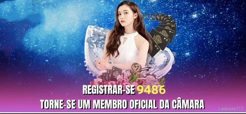 Lambada777 - Entre no Jogo e Ganhe Muito no Cassino Online Mais Seguro do Brasil!